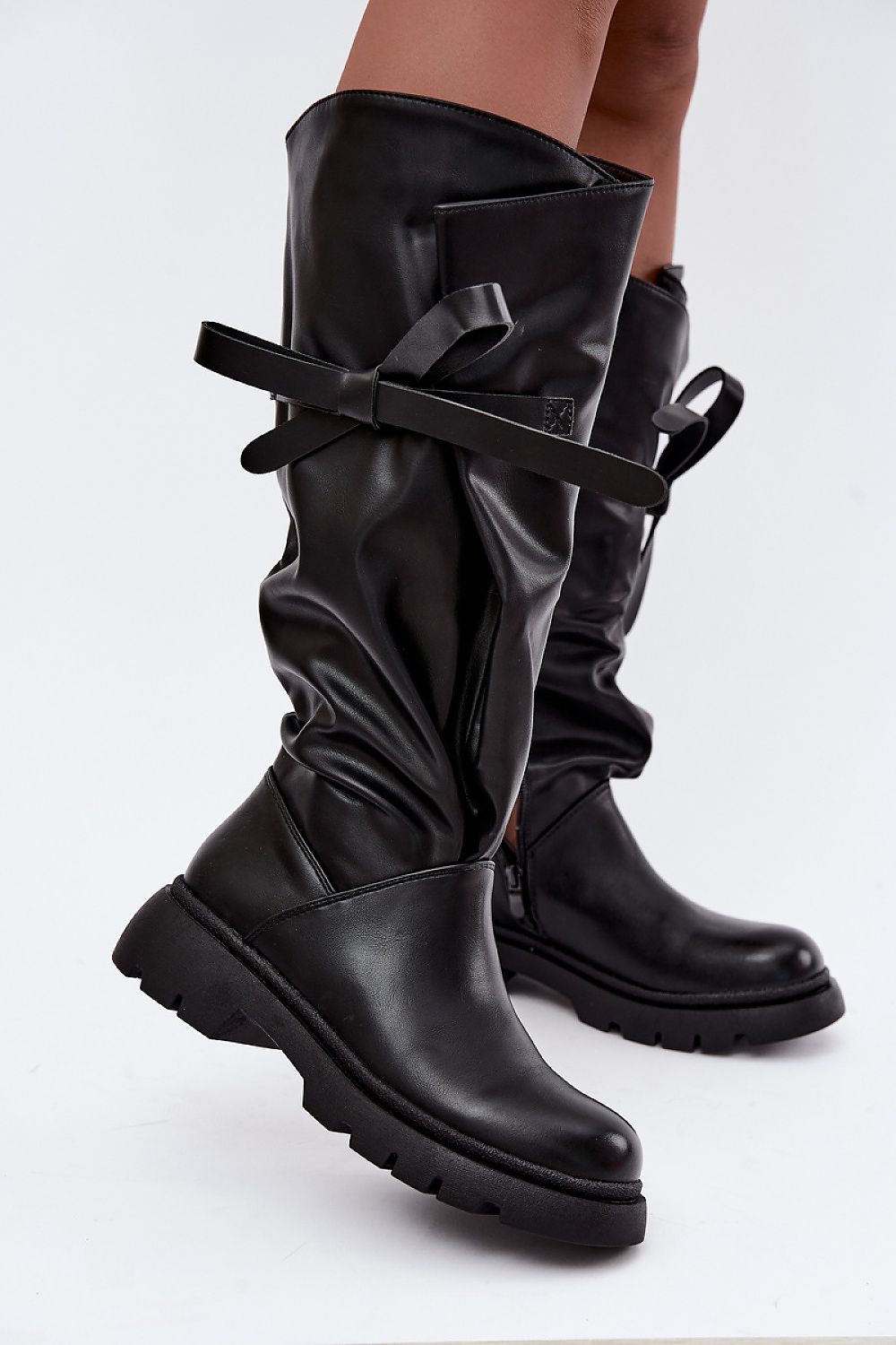  Bottes cuissardes model 232108 Step in style 