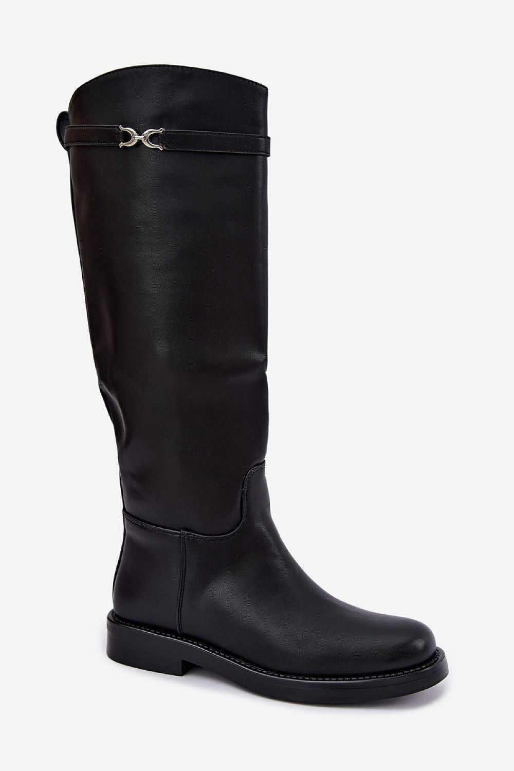  Bottes cuissardes model 232110 Step in style 