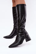  Bottes à talons model 232112 Step in style 