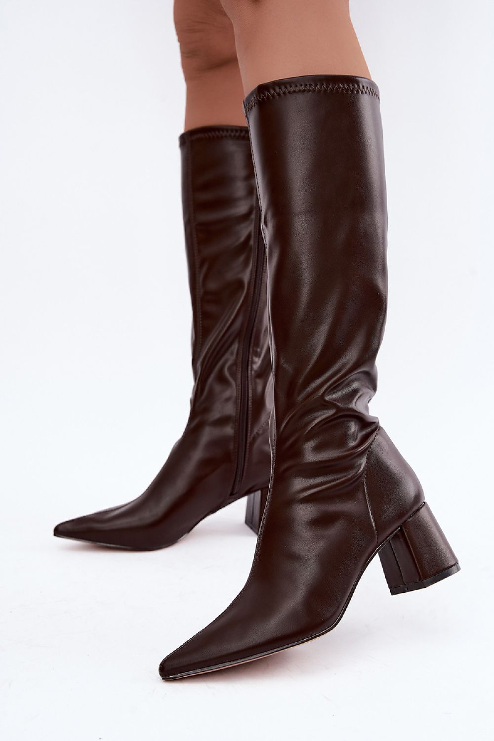  Bottes à talons model 232113 Step in style 
