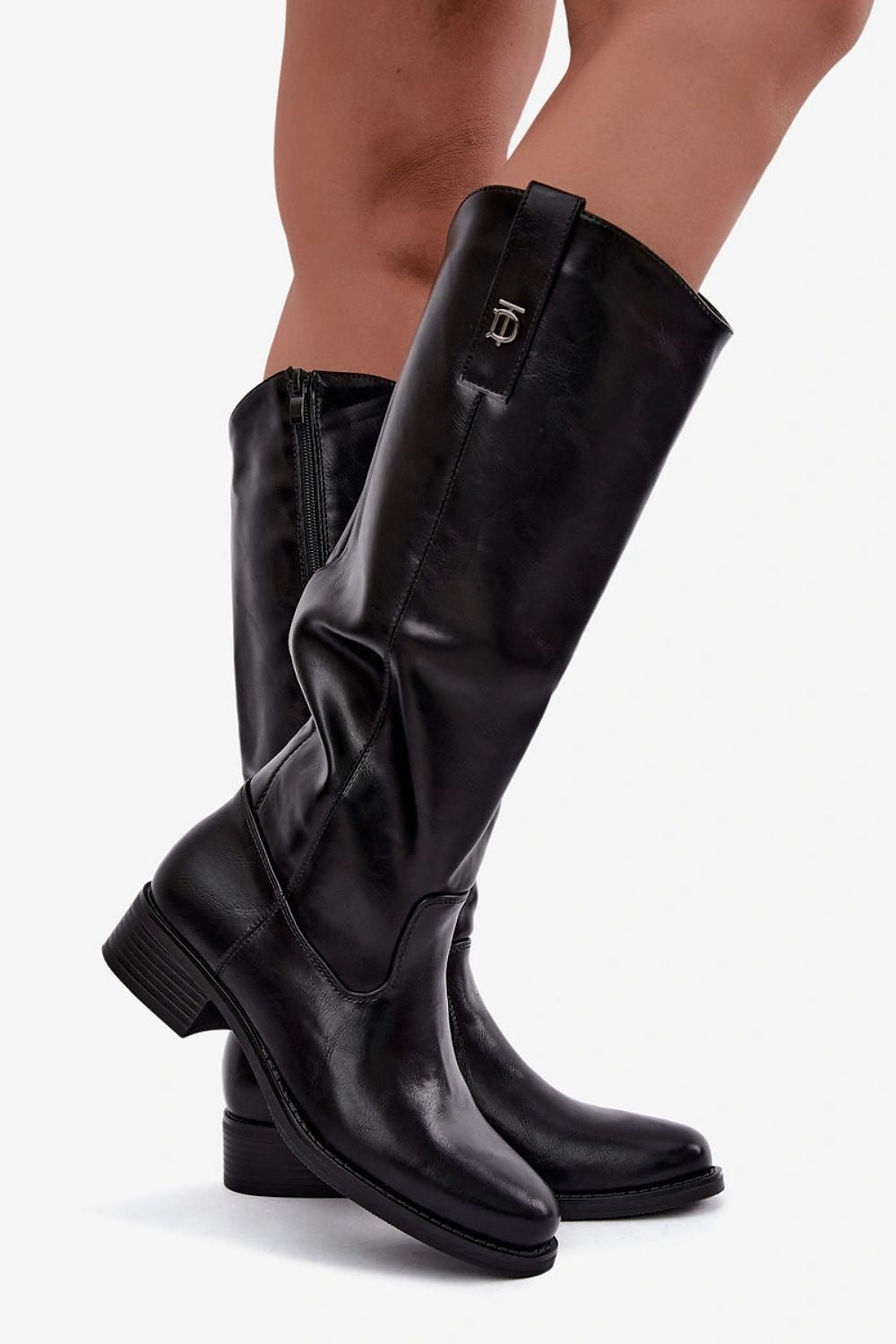  Bottes cuissardes model 232103 Step in style 