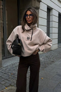 Sweatshirt LaBalancia