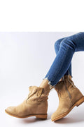 Bottes cothurnes Solea