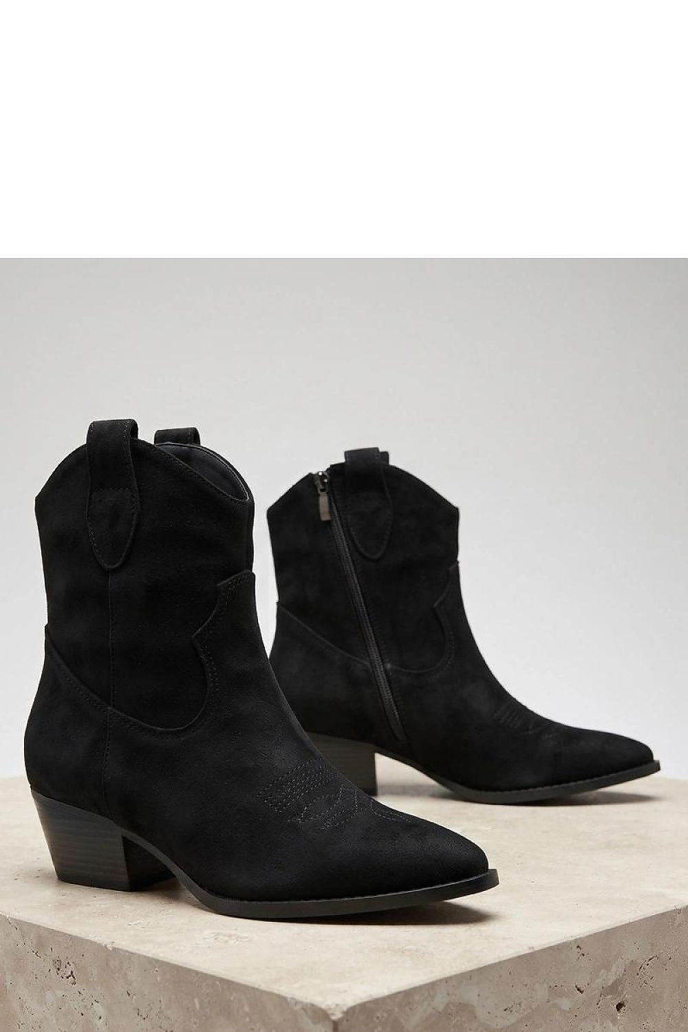  Bottes à talons model 232172 Solea 