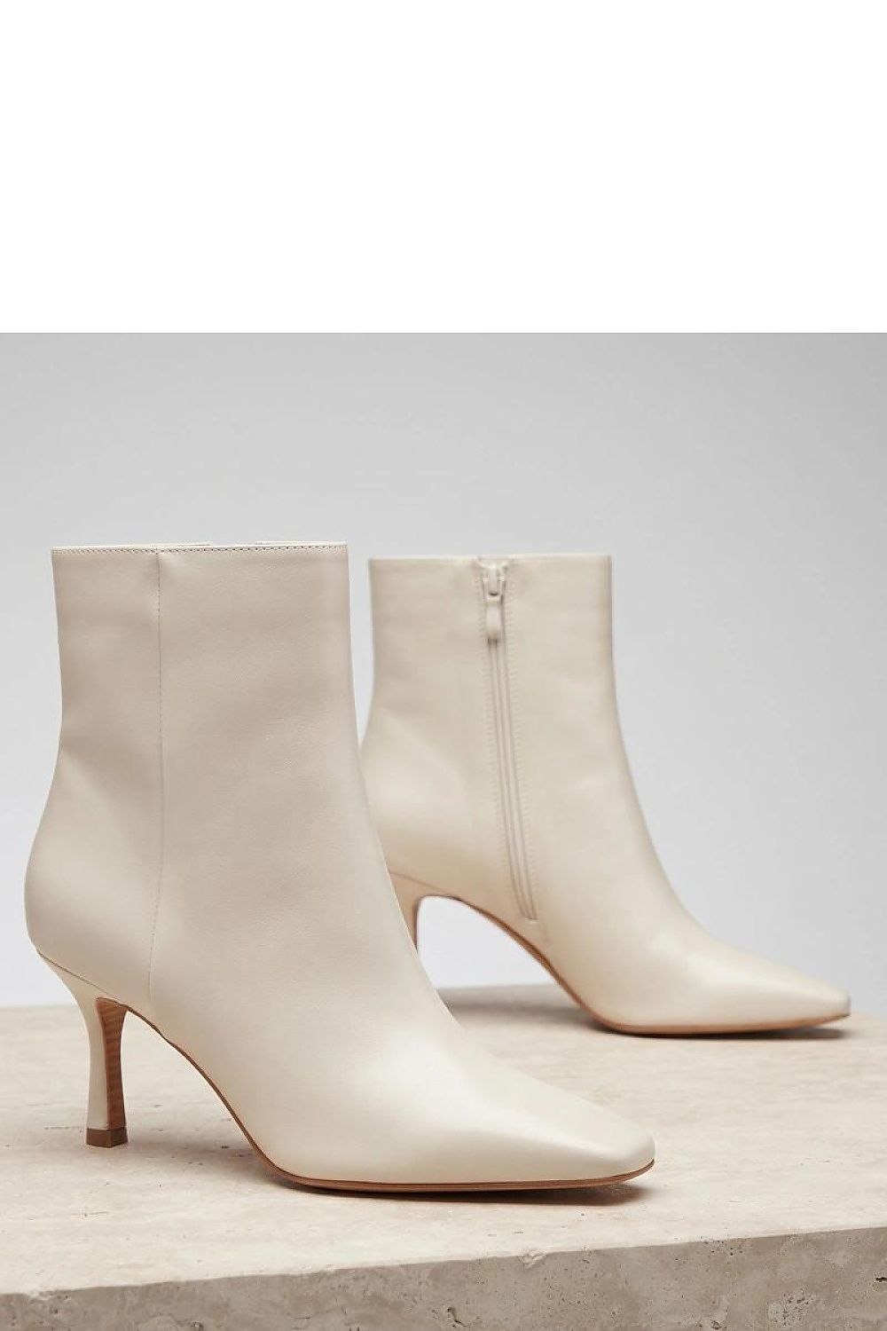  Bottes à talons model 232174 Solea 