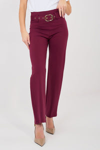 Pantalon femme Rue Paris