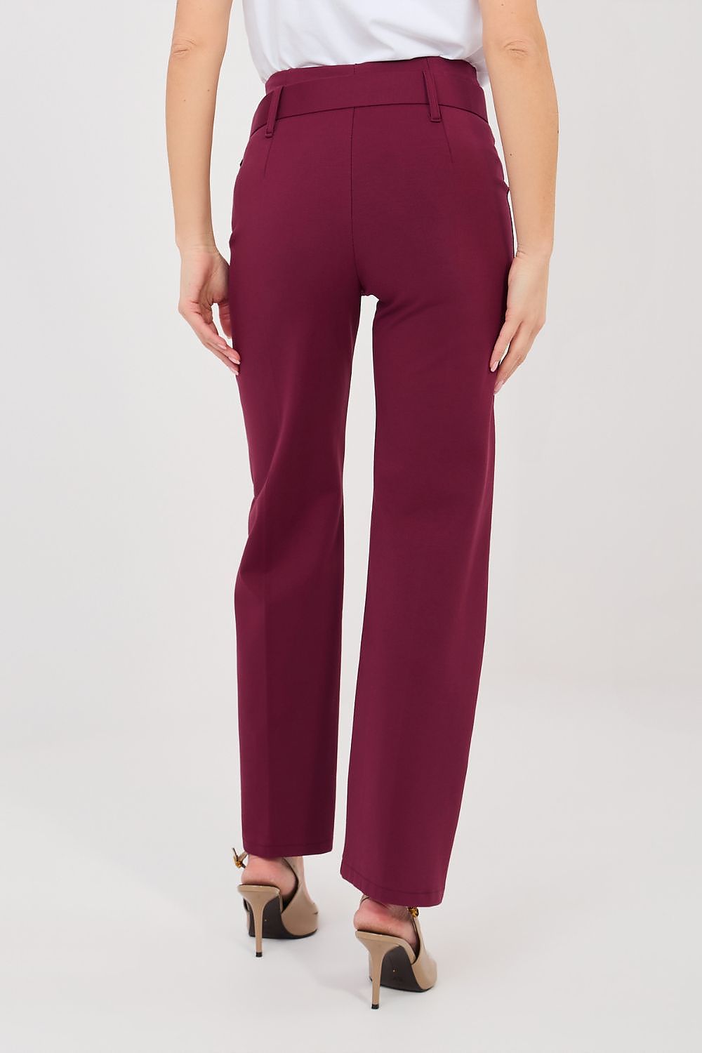  Pantalon femme model 232195 Rue Paris 
