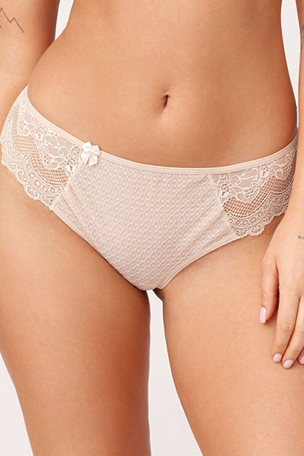  Culottes brésiliennes model 232222 Azal 