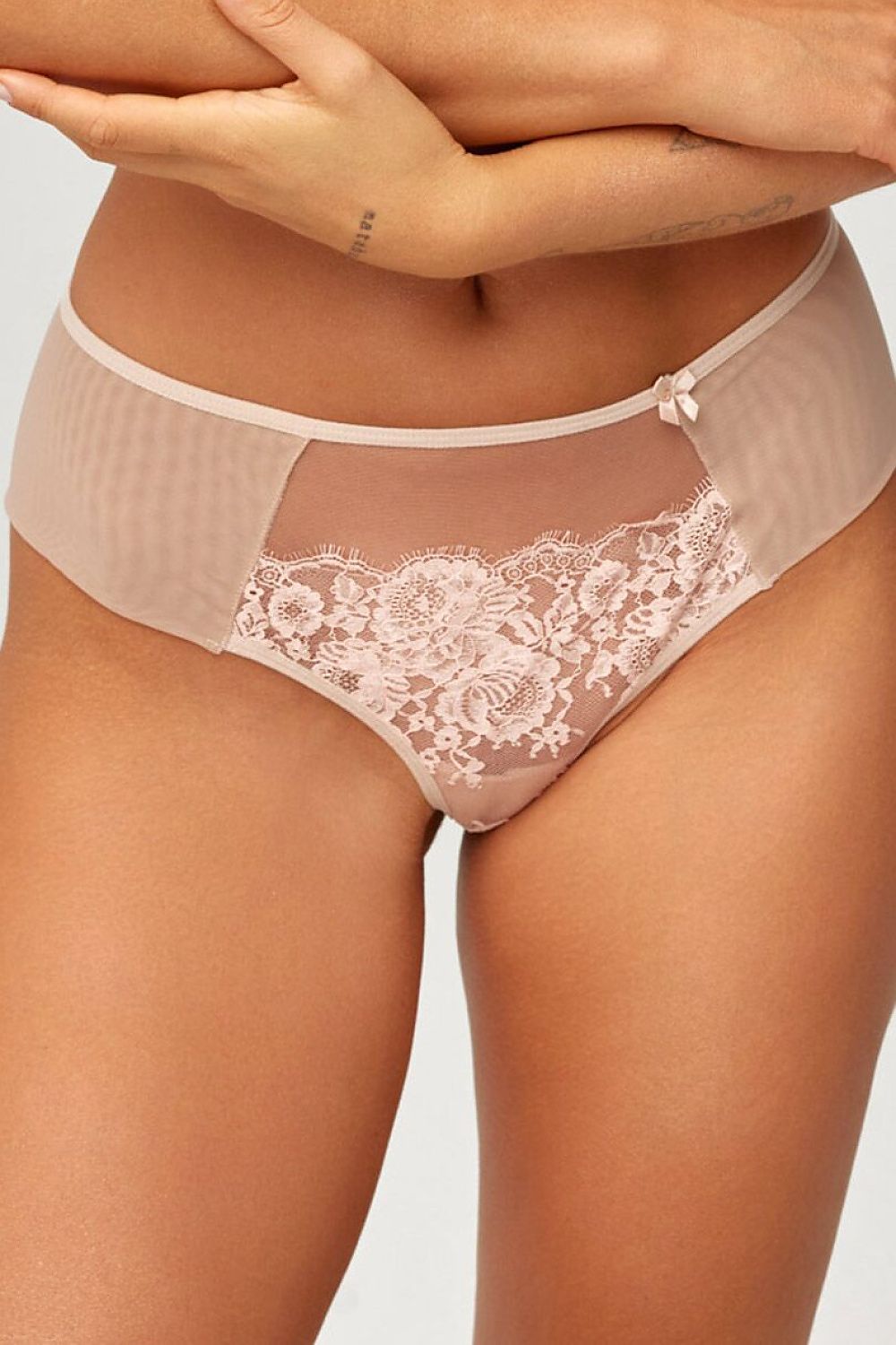  Culottes brésiliennes model 232228 Azal 