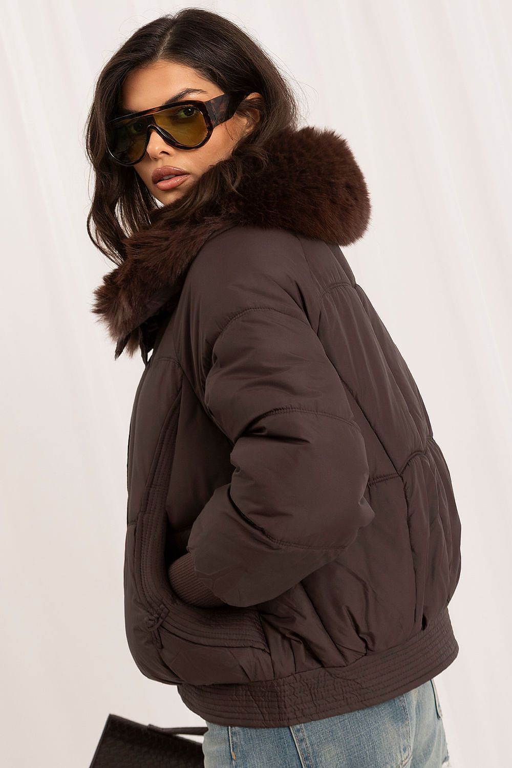  Veste model 232286 Factory Price 