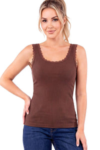 Tricot Donna