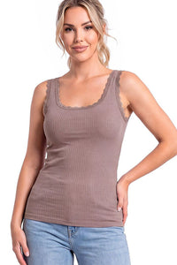 Tricot Donna