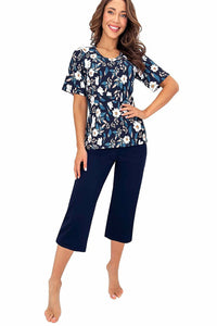 Pyjama Donna