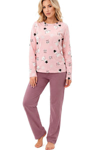 Pyjama Donna