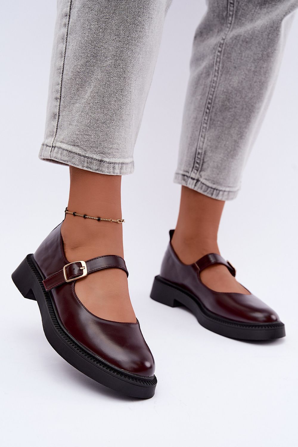  Chaussures Basses model 232334 Step in style 