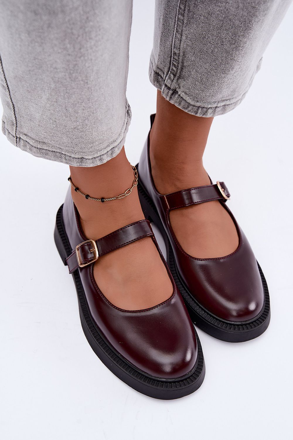  Chaussures Basses model 232334 Step in style 