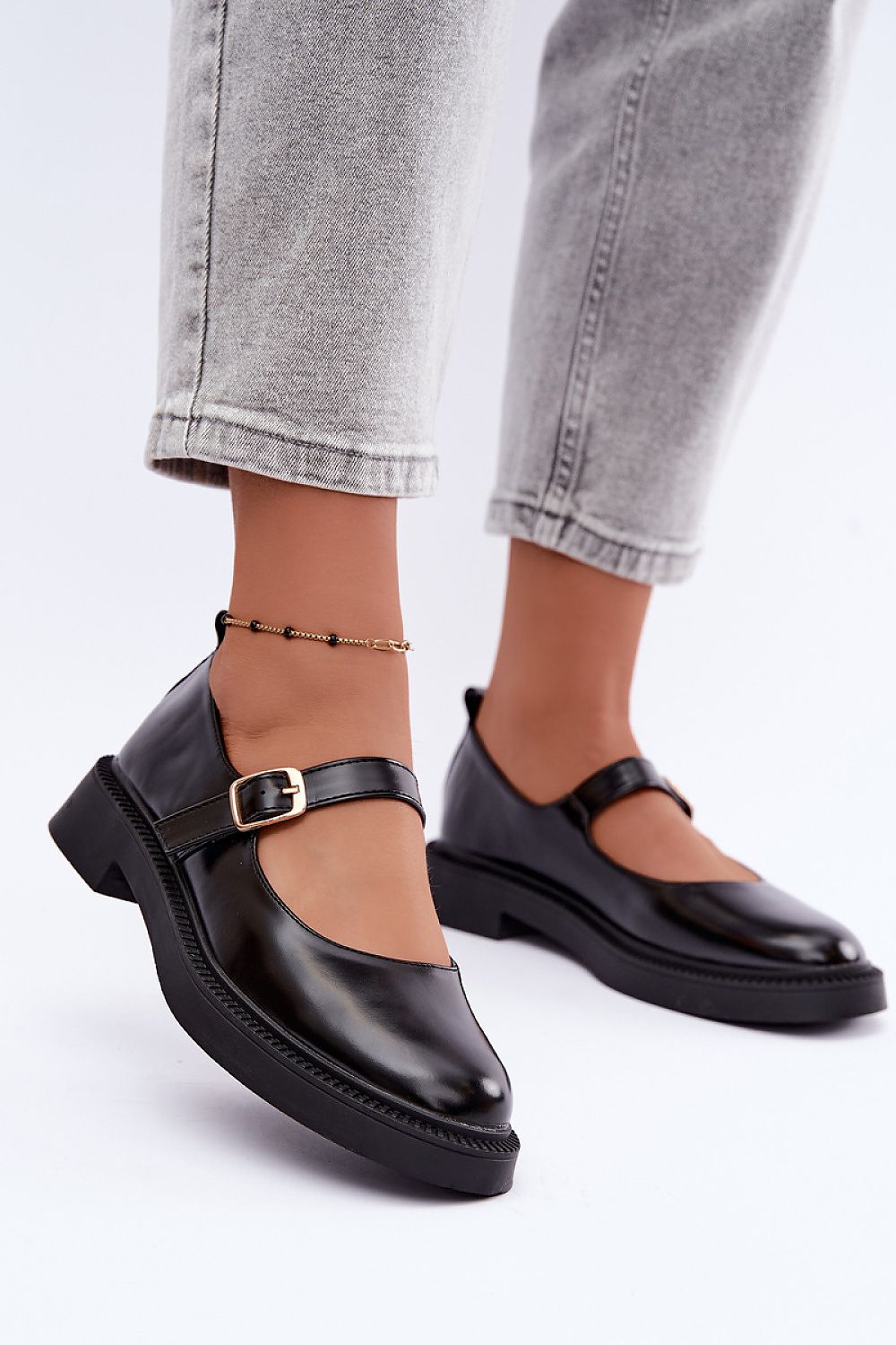  Chaussures Basses model 232335 Step in style 