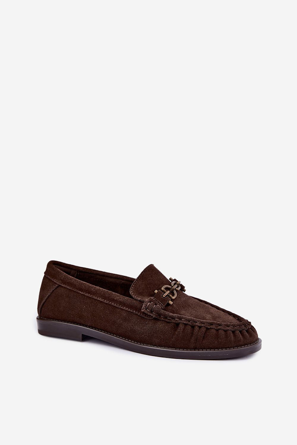  Moccasins model 232338 Step in style 