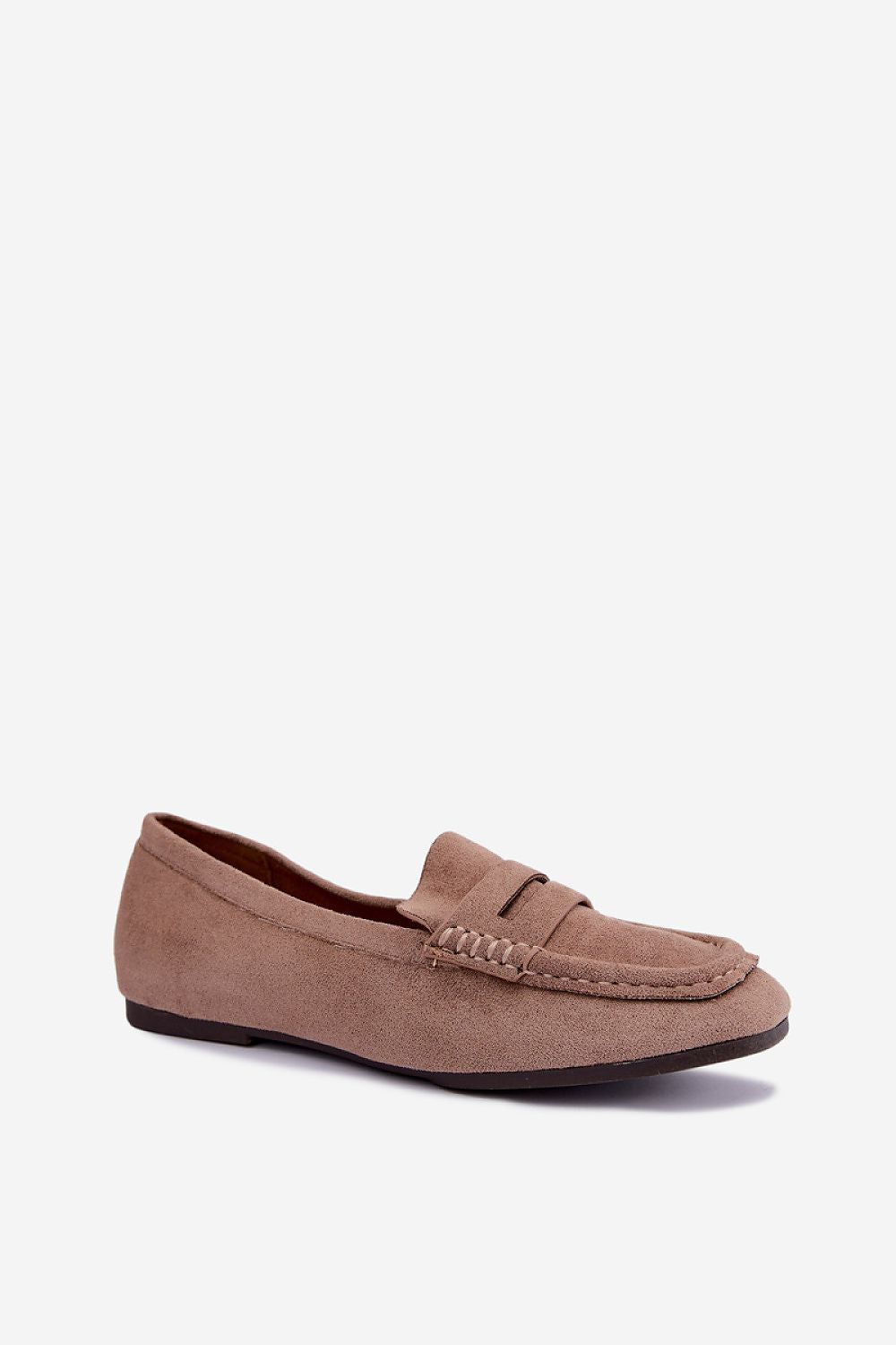  Moccasins model 232340 Step in style 