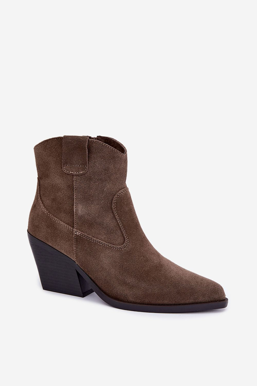  Bottes à talons model 232348 Step in style 