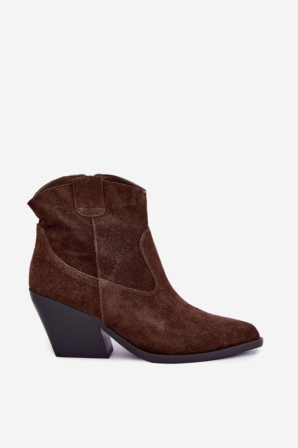  Bottes à talons model 232349 Step in style 