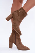  Bottes à talons model 232352 Step in style 