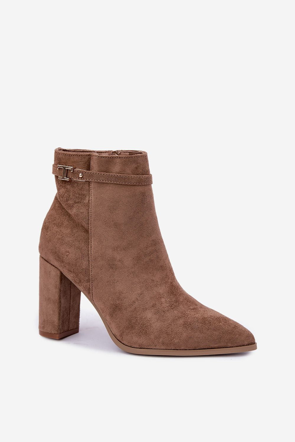  Bottes à talons model 232352 Step in style 