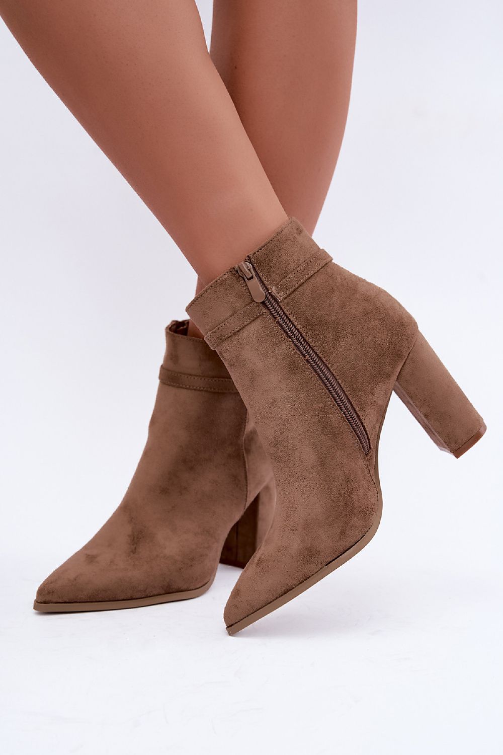  Bottes à talons model 232352 Step in style 
