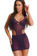  L`ensemble sexy model 232355 Obsessive 