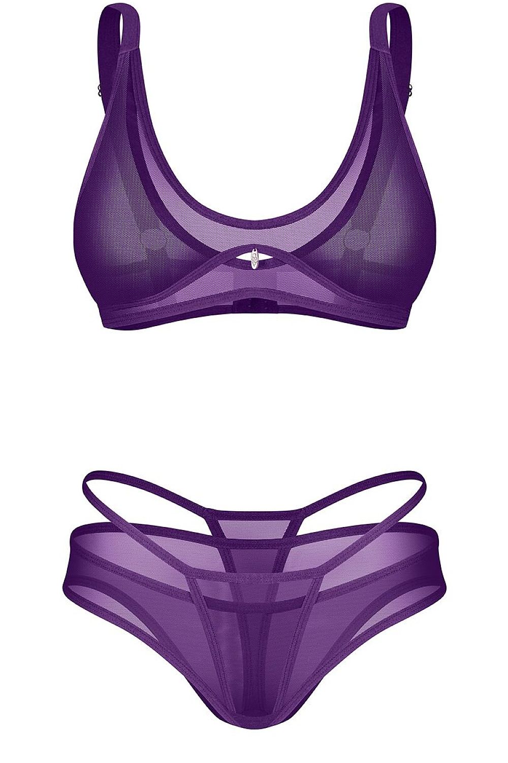  L`ensemble sexy model 232356 Obsessive 