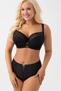 Semi-soft Gorsenia Lingerie