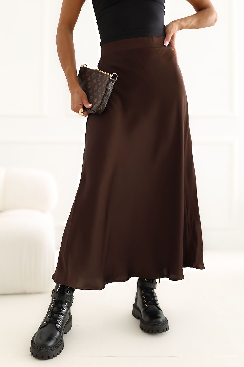  Jupe model 232372 Italy Moda 