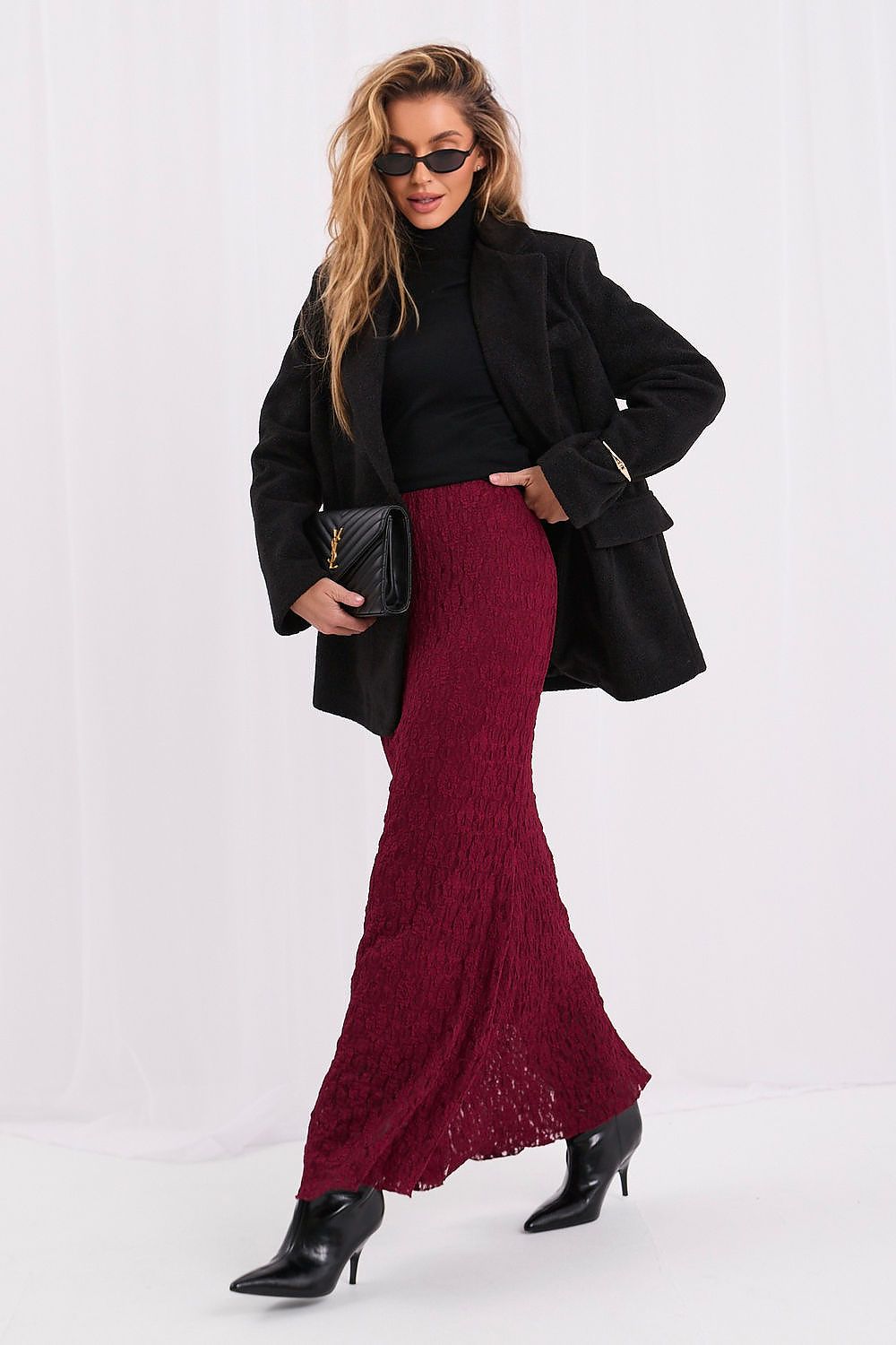  Jupe model 232374 Italy Moda 