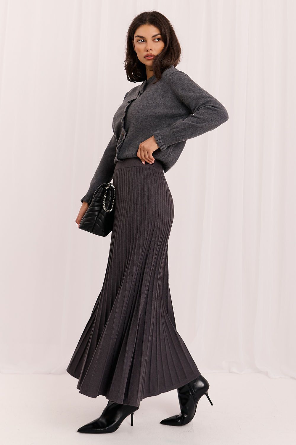  Jupe model 232378 Italy Moda 