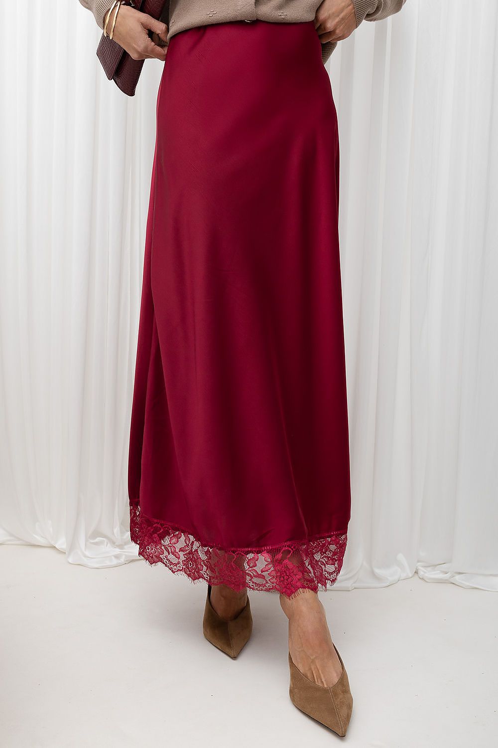  Jupe model 232380 Italy Moda 