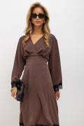  Robe de cocktail model 232383 Italy Moda 