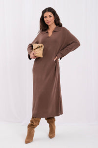 Robe de jour Italy Moda