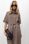  Robe de jour model 232391 Italy Moda 