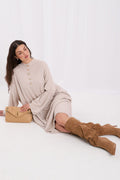  Robe de jour model 232393 Italy Moda 