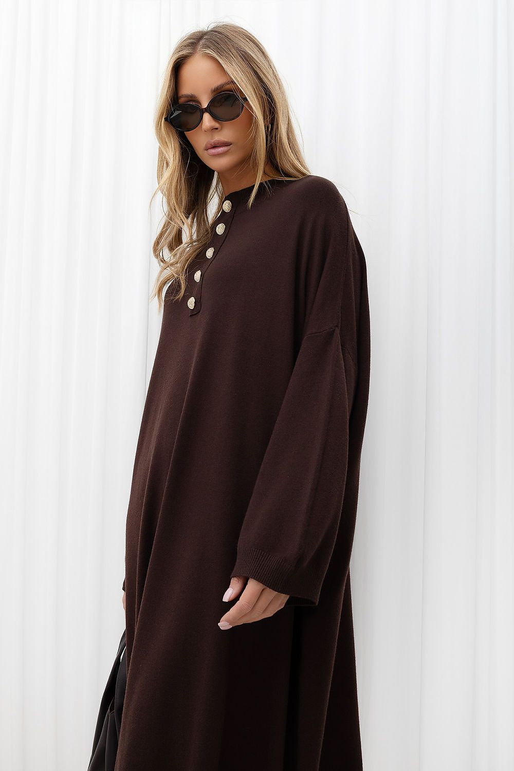  Robe de jour model 232394 Italy Moda 