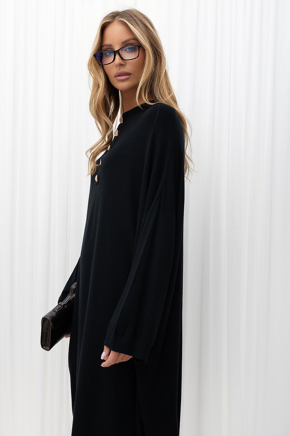 Robe de jour Italy Moda
