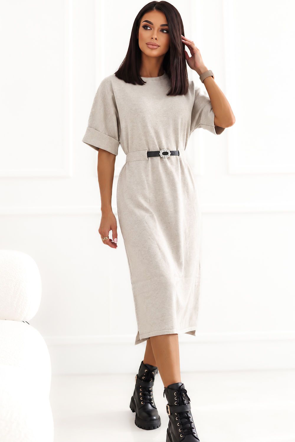  Robe de jour model 232399 Italy Moda 