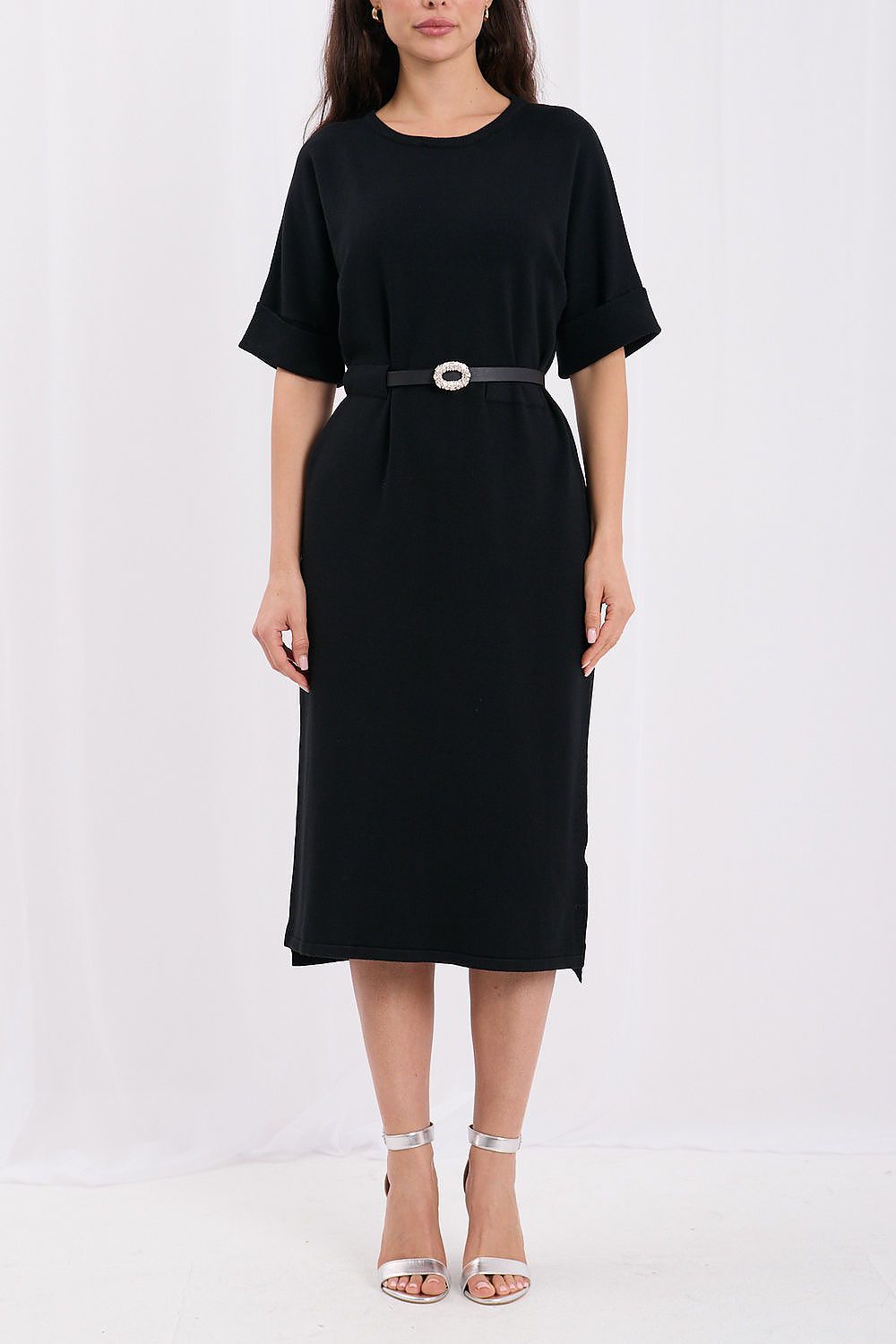 Robe de jour Italy Moda