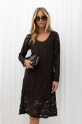  Robe de soirée model 232402 Italy Moda 