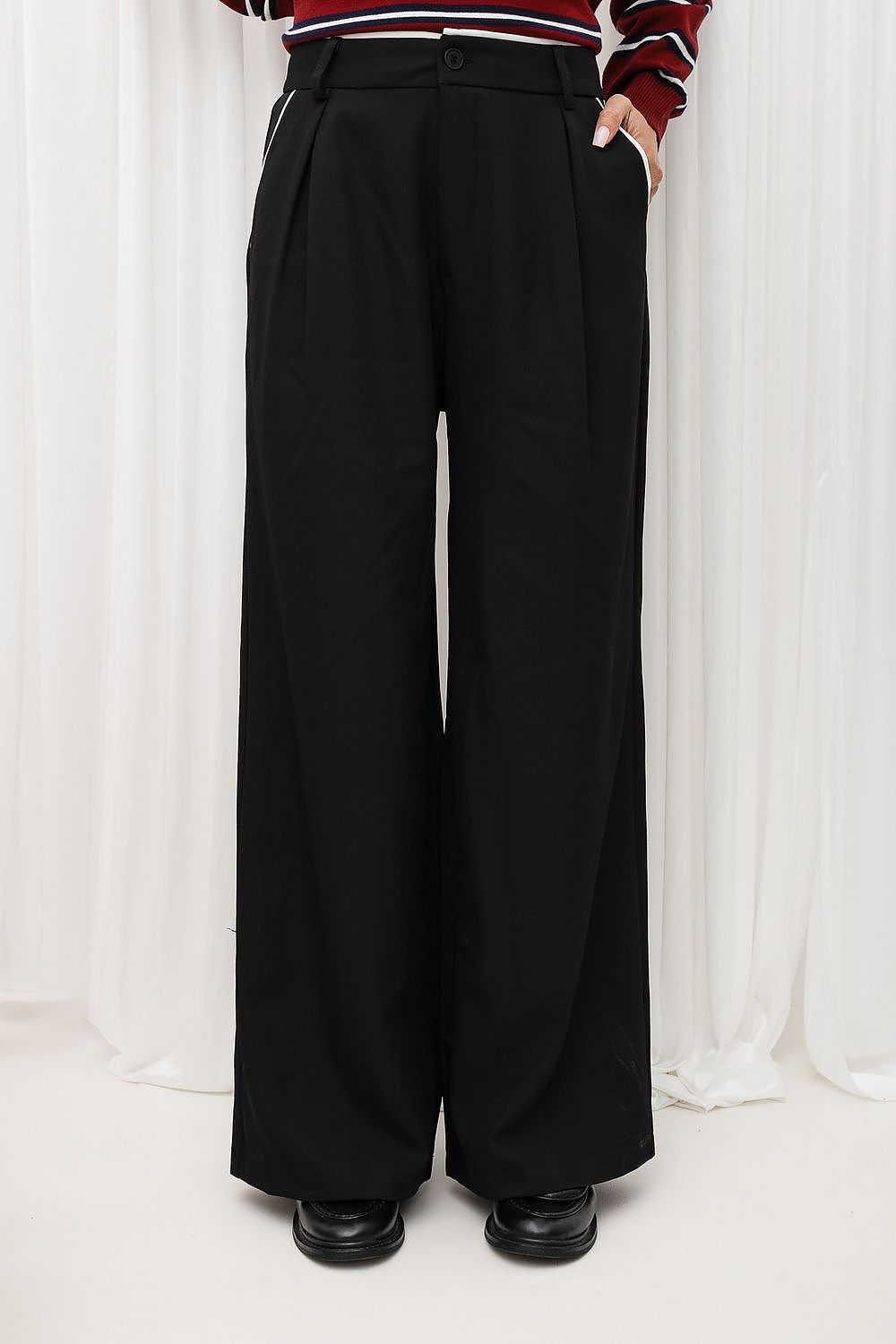 Pantalon femme Italy Moda
