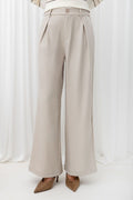  Pantalon femme model 232408 Italy Moda 