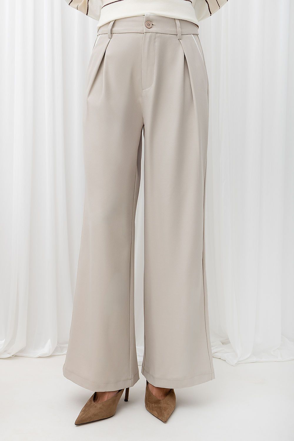 Pantalon femme Italy Moda