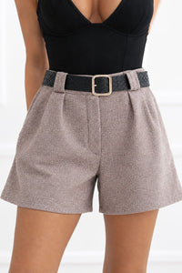 Shorts Rue Paris