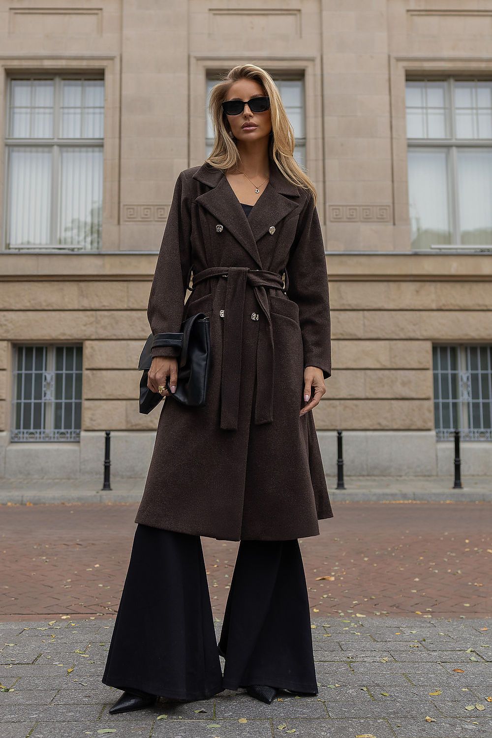  Manteau model 232415 Rue Paris 