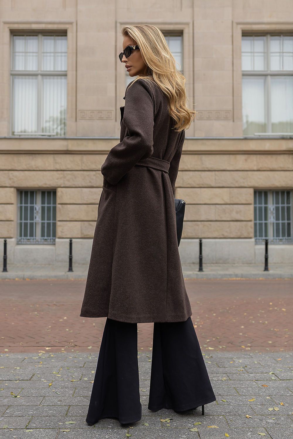  Manteau model 232415 Rue Paris 